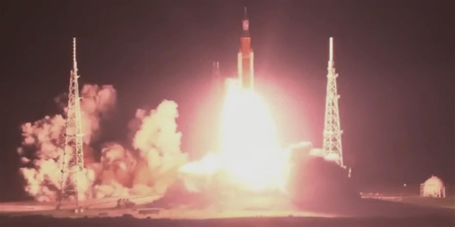Artemis: Το πρόγραμμα της NASA για την επιστροφή της ανθρωπότητας στη Σελήνη